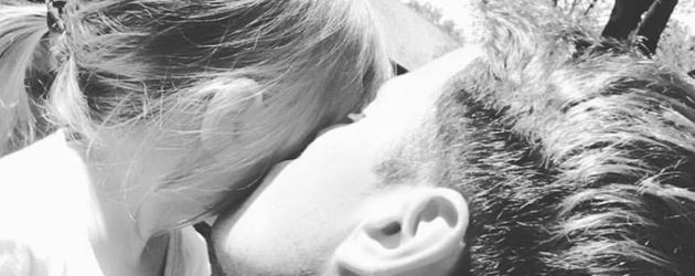 Amelia und Rocco Stark Amelia und Rocco Stark