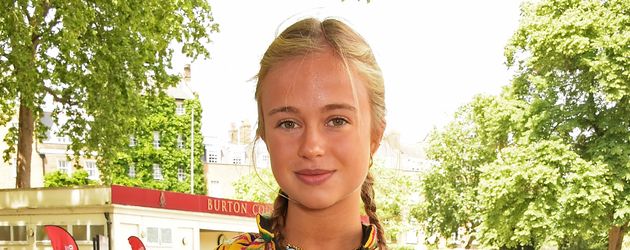 Amelia Windsor Amelia Windsor