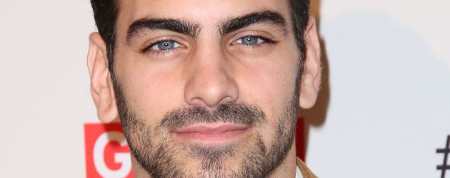 Nyle DiMarco Nyle DiMarco
