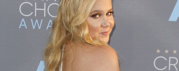 Amy Schumer Amy Schumer