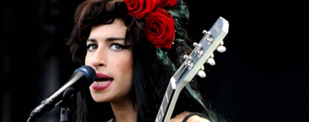Amy Winehouse, Sängerin Amy Winehouse, Sängerin