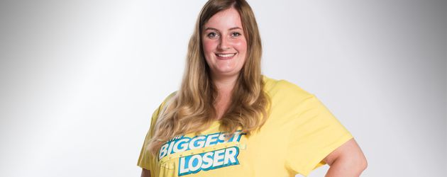 Anastasia von "The Biggest Loser" 2017 Anastasia von "The Biggest Loser" 2017