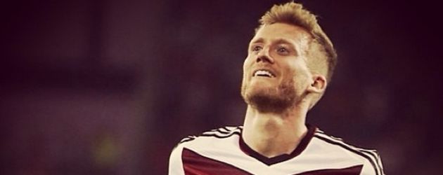 André Schürrle André Schürrle
