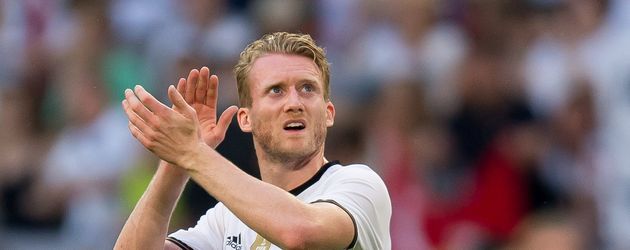 André Schürrle, Fußballer André Schürrle, Fußballer