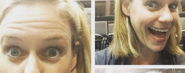 Andrea Barber Andrea Barber