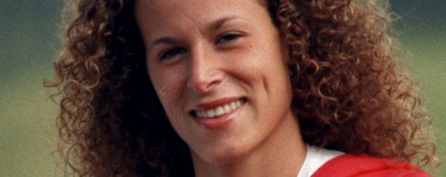 Andrea Constand in jüngeren Jahren Andrea Constand in jüngeren Jahren
