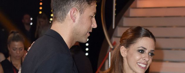 Andreas Ferber und Vanessa Mai bei "Let's Dance" Andreas Ferber und Vanessa Mai bei "Let's Dance"