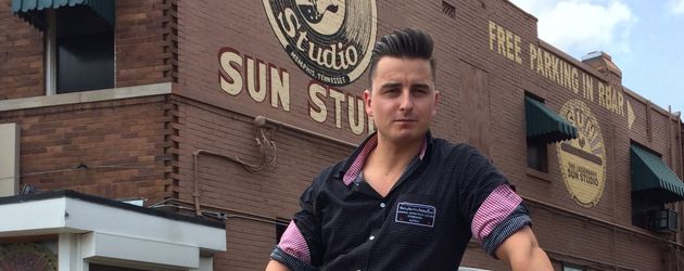 Andreas Gabalier Andreas Gabalier
