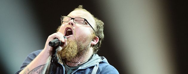 Andreas Kümmert Andreas Kümmert