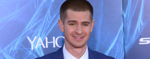Andrew Garfield Andrew Garfield