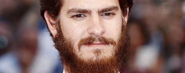 Andrew Garfield Andrew Garfield