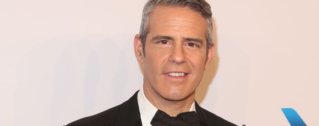 Moderator Andy Cohen Moderator Andy Cohen