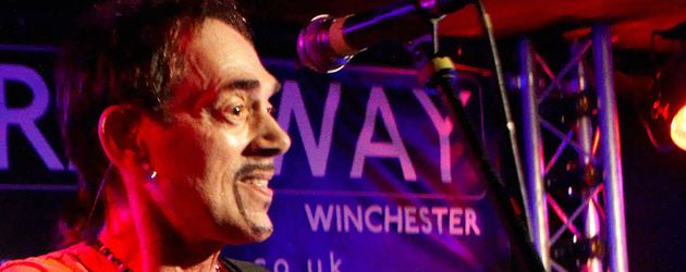 Andy Fraser Andy Fraser