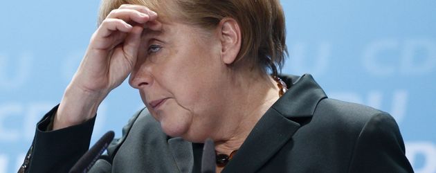 Angela Merkel Angela Merkel