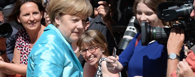 Angela Merkel Angela Merkel