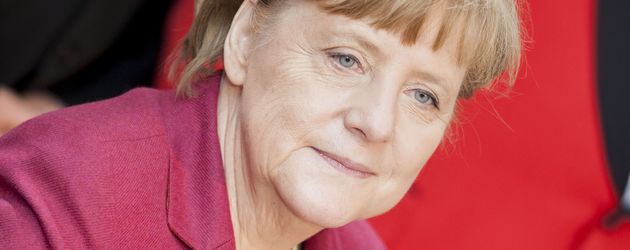 Angela Merkel Angela Merkel