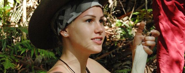 Angelina Heger Angelina Heger
