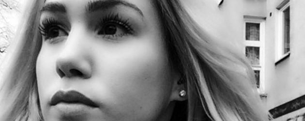 Angelina Heger Angelina Heger