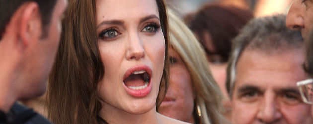 Angelina Jolie Angelina Jolie
