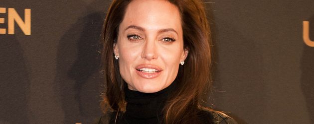 Angelina Jolie Angelina Jolie