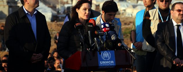 Angelina Jolie Angelina Jolie