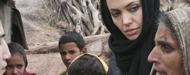Angelina Jolie Angelina Jolie