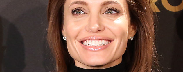 Angelina Jolie Angelina Jolie