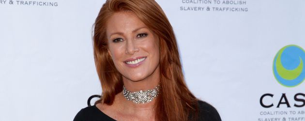 Angie Everhart Angie Everhart