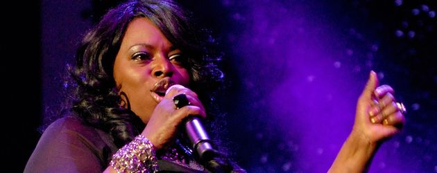 Angie Stone Angie Stone