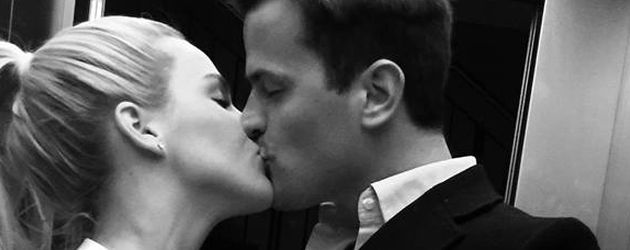 Rocco Stark und Angelina Heger Rocco Stark und Angelina Heger