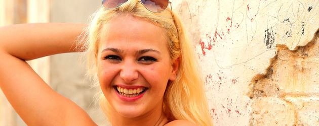 Anita Latifi, Ex-DSDS-Kandidatin Anita Latifi, Ex-DSDS-Kandidatin