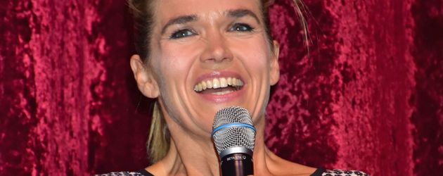 Anke Engelke, Comedian Anke Engelke, Comedian