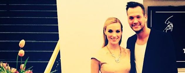 Anna Christiana Hofbauer und Marvin Albrecht Anna Christiana Hofbauer und Marvin Albrecht