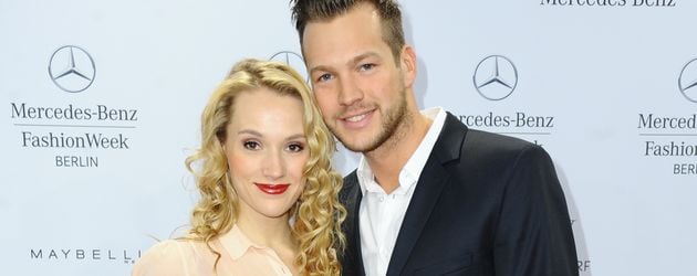 Anna Christiana Hofbauer und Marvin Albrecht Anna Christiana Hofbauer und Marvin Albrecht