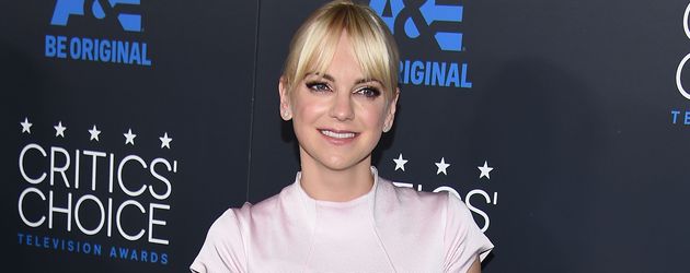 Anna Faris Anna Faris