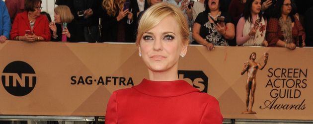 Anna Faris Anna Faris