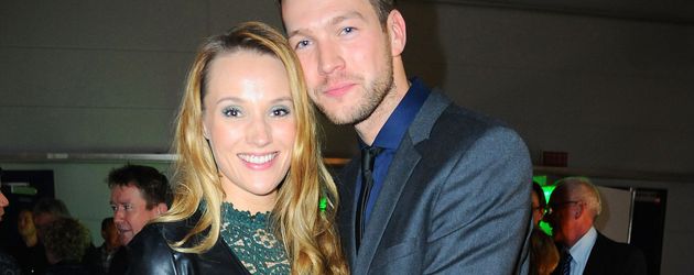 Anna Christiana Hofbauer und Marvin Albrecht Anna Christiana Hofbauer und Marvin Albrecht
