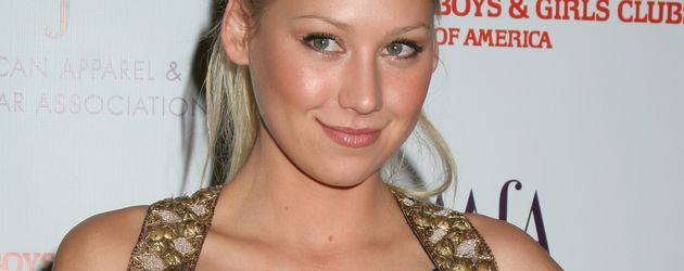Anna Kournikova Anna Kournikova