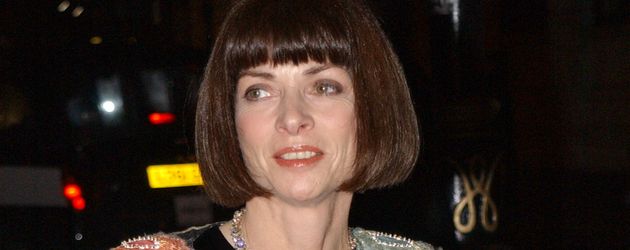 Anna Wintour Anna Wintour