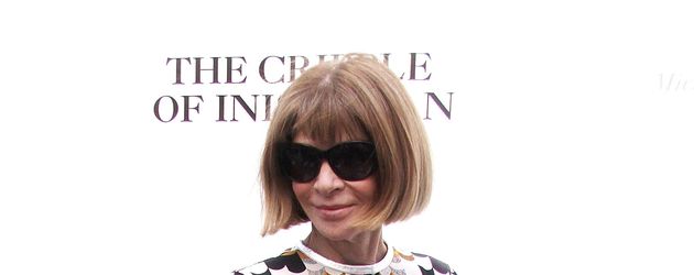 Anna Wintour Anna Wintour