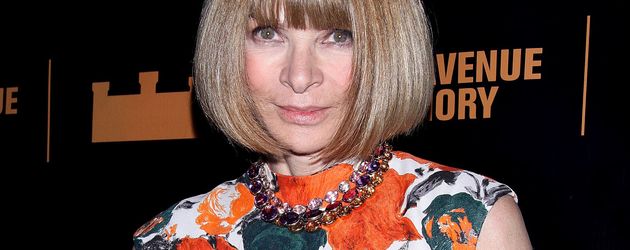Anna Wintour Anna Wintour