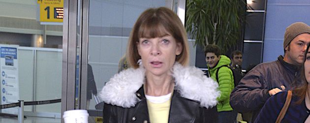 Anna Wintour Anna Wintour