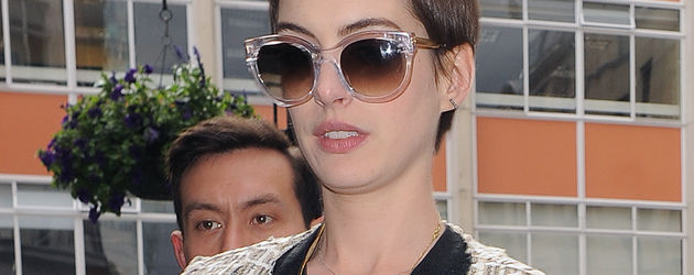 Anne Hathaway Anne Hathaway