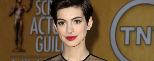 Anne Hathaway Anne Hathaway