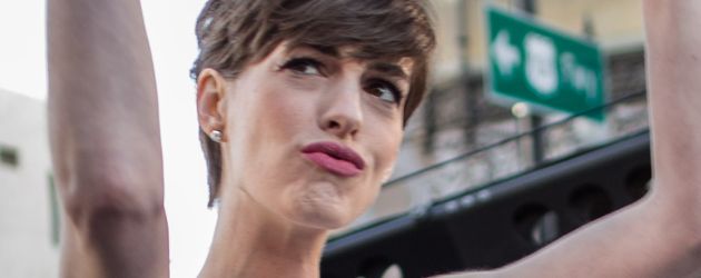 Anne Hathaway Anne Hathaway
