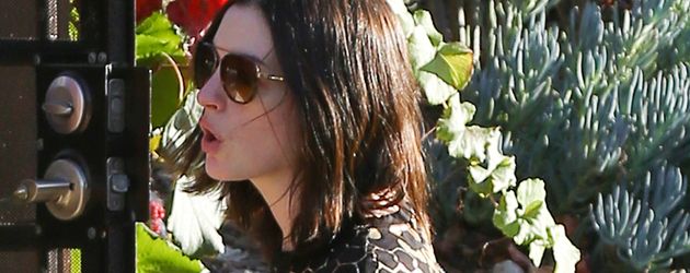 Anne Hathaway Anne Hathaway