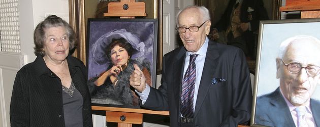 Eli Wallach Eli Wallach