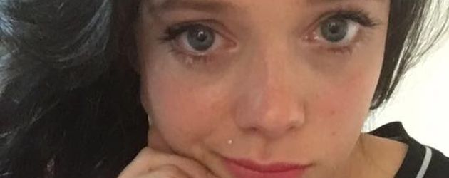 Anne Wünsche, Ex-"Berlin - Tag & Nacht"-Darstellerin Anne Wünsche, Ex-"Berlin - Tag & Nacht"-Darstellerin