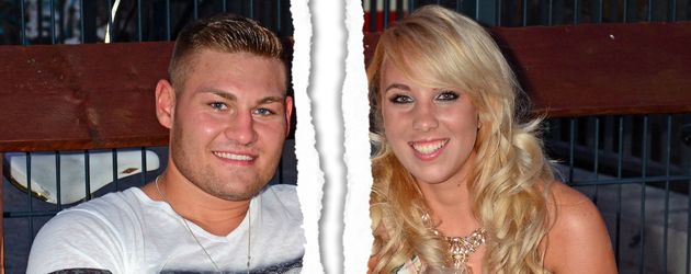 Annemarie Eilfeld und Tom Schwarz Annemarie Eilfeld und Tom Schwarz