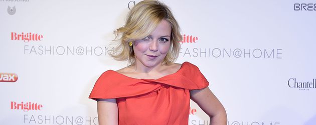 Annett Louisan, Sängerin Annett Louisan, Sängerin